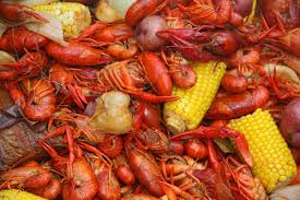 crawfish gator by the bay
