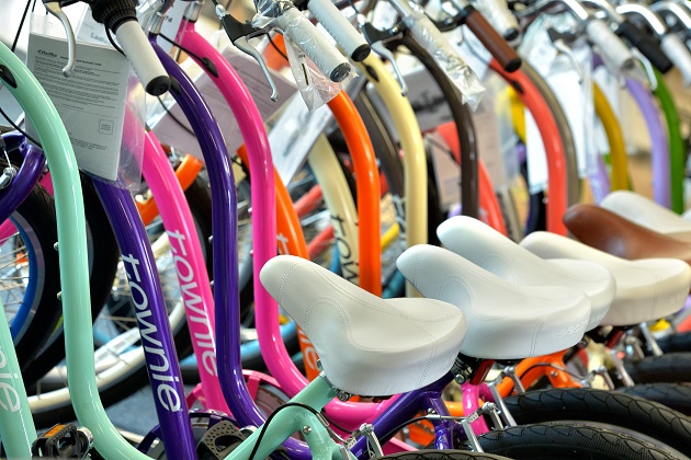 metro cyclery