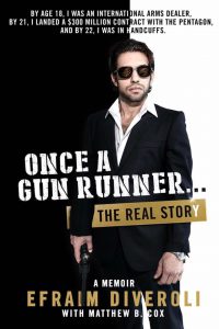 once a gun runner 